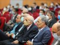 گزارش تصویری مراسم بزرگداشت مقام اساتید دانشگاه 